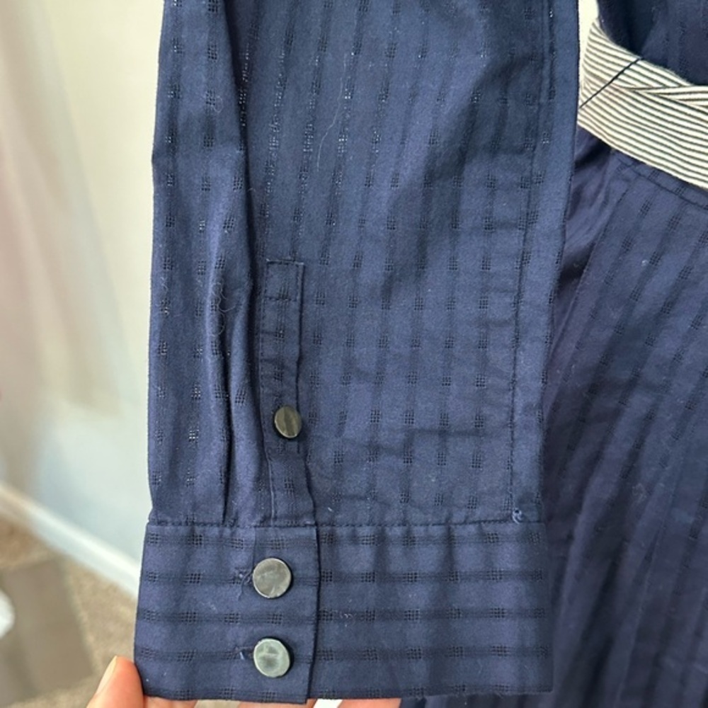 Anthropologie Moulinette Soeurs Mini dress π - Picture 8 of 14